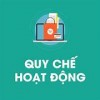 Quy chế hoạt động