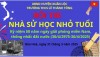 nhà sử học