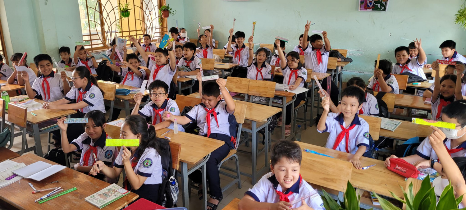 Hình ảnh về Bài học Đo độ dài   môn Khoa học tự nhiên 61