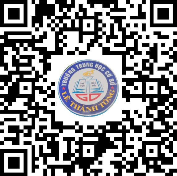 QR Code tyen sinh c2lethanhtong
