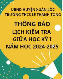 Hình kiểm tra giữa HKI