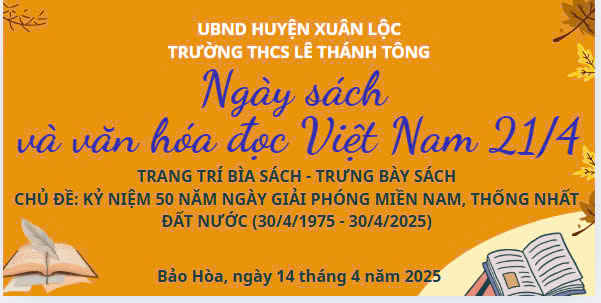 Ngày sách Việt Nam