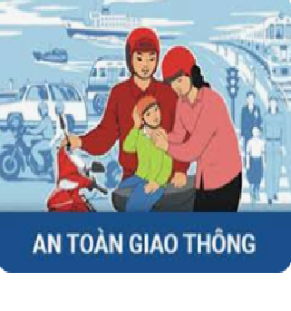 Tuyên truyền An toàn giao thông tháng 11