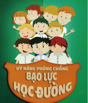 Tuyên truyền phòng chống bạo lực học đường tháng 11