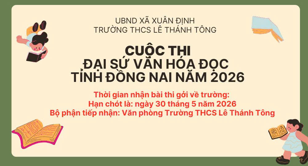 Đại sử văn hóa đọc